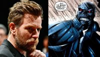 Ewan McGregor será el villano Black Mask en 'Birds of Prey'
