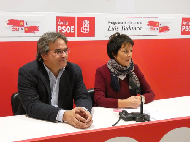 Martín no se cree la implantación de radioterapia en Ávila en 2019