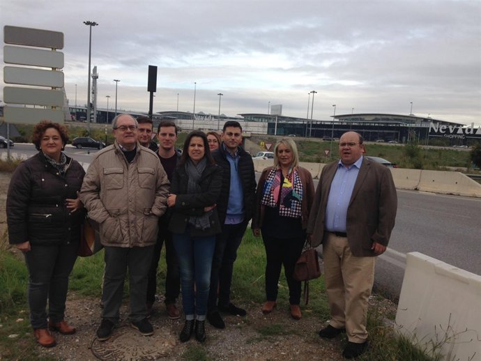 El PP pedirá un pleno extraordinario en la Diputación de Granada por caso Nevada