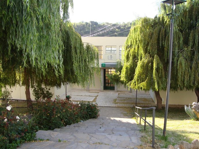 Unidad de Gestión Clínica de Benaoján