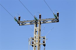 Torres eléctricas