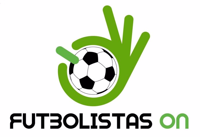 Logotipo del sindicato Futbolistas ON