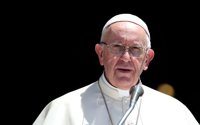 El Papa define las Bienaventuranzas como el "navegador" dado por Dios para no equivocarse en el camino