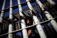 La ONU advierte a Trump de que militarizar la frontera no disuadirá a los migrantes de la caravana