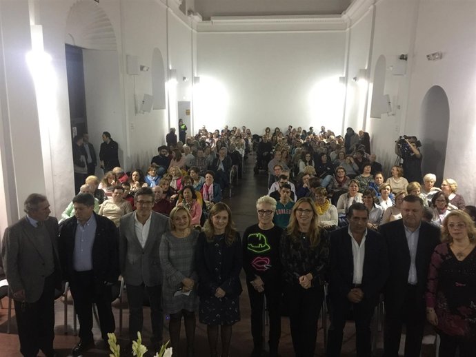 [Grupocordoba] Fwd: [Medios.Sevilla.Csalud] Np Más De 160 Municipios Andaluces E