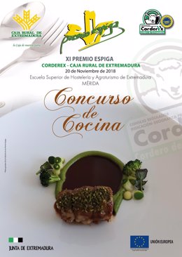 Concurso de Cocina