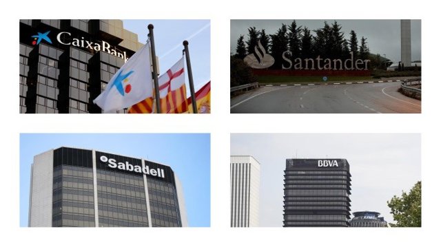 La banca española supera los test de estrés