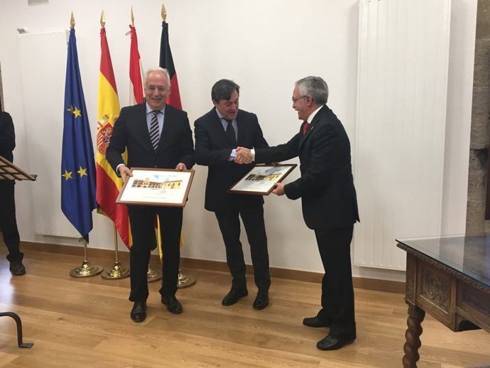 Fomento invertirá más de 2 millones en obras de recuperación en Santo Domingo