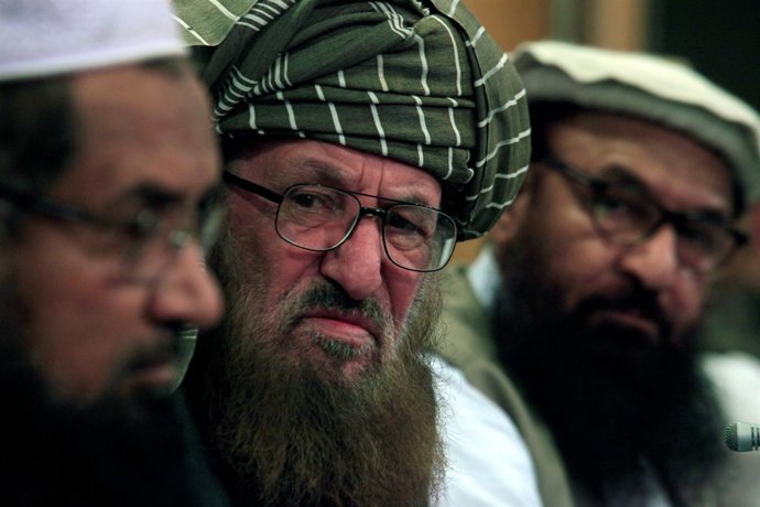 Sami ul Haq