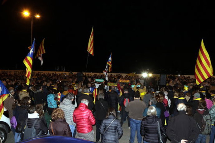 Agencia Catalana de Noticias