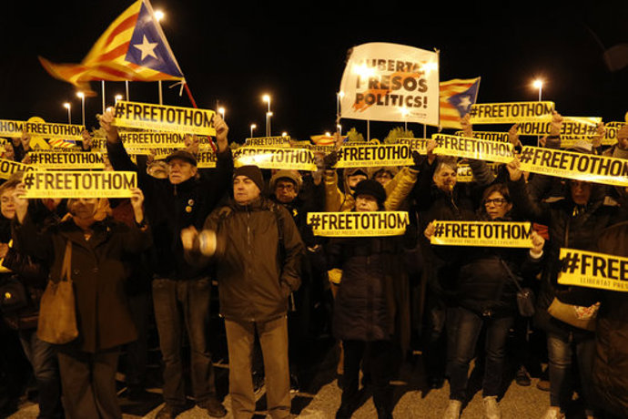 Agencia Catalana de Noticias