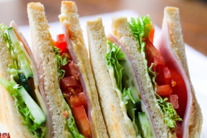 Por Que Se Celebra El 3 De Noviembre El Dia Mundial Del Sandwich