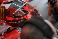Lorenzo no correrá en Sepang y Michele Pirro será su sustituto