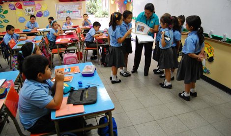 Cooperación y Desarrollo