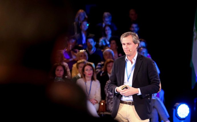 El vivesecretario de Territorial del PP de Madrid y alcalde de Boadilla