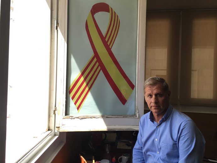 [Grupolocalcat] Alberto Fernández Díaz Anuncia Que El Pp De Barcelona Repartirá 
