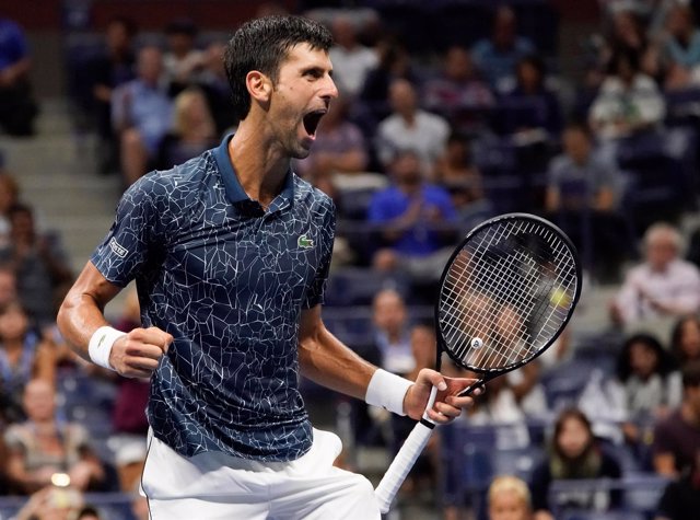 Novak Djokovic estrena su condición de número uno en el ranking de la ATP sustituyendo a Rafa Nadal