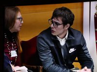 El jurado declara culpable a Nogueira de haber matado intencionadamente a sus tíos y a sus primos