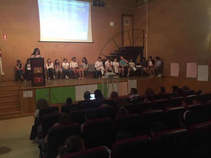 Gymkana en Alcalá de Guadaíra (Sevilla)