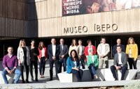 PSOE-A plantea que Andalucía siga como "territorio libre de la derecha" y "ejemplo de política centrada en la gente"