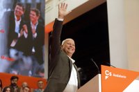 Juan José Imbroda revela que fue él quien planteó a su hermano Javier que "no se presentara por Cs" en Málaga