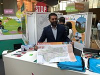 Andalucía centra en el turismo familiar la acción de Londres para ampliar segmentos de población del destino