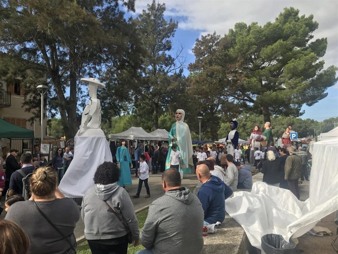 Fira de Tardor Marratxí