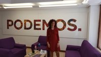 Rosana Alonso recurre su inhabilitación de las primarias de Podemos