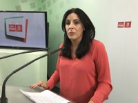 PSOE-A replica a Moreno que es él quien "quitaría las urnas si pudiera" porque le da "pavor" la cita electoral del 2D