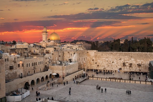 Imagen de Jerusalén