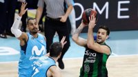 Nicolás Laprovittola, 'Jugador de la Jornada' 7 de la Liga Endesa