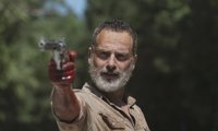 The Walking Dead: Andrew Lincoln protagonizará tres películas como Rick Grimes