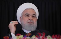 Rohani asegura que Irán seguirá exportando petróleo a pesar de las sanciones de EEUU