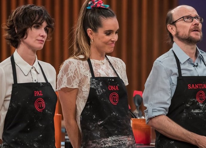 MasterChef Celebrity: Del enfado de Segura a los primeros semifinalistas