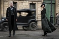 Primeras reacciones a Animales Fantásticos 2: Un "mágico 'must-see'" con un Johnny Depp "perfecto" como Grindelwald