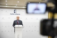 Gobierno C-LM achaca el incremento de parados en octubre a la finalización de los contratos de la vendimia