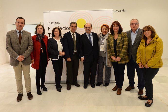 Jornada sobre Fundaciones Tutelares en Andalucía