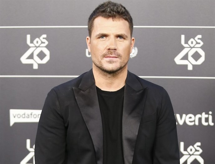 Dani Martín, ¿qué hace con sus estatuillas?