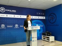 El PP cree que la región "necesita una unidad de cuidados paliativos" por el gobierno de Vara "sin ideas"