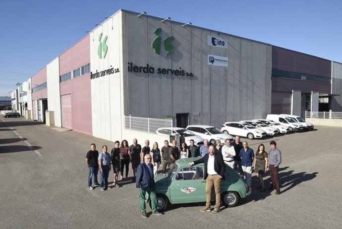 Agencia Catalana de Noticias
