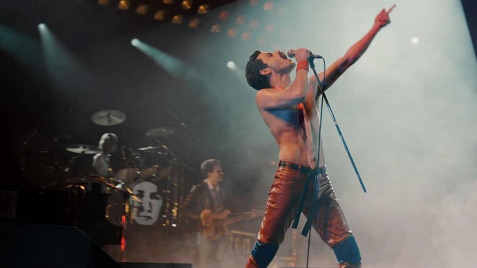 Bohemian Rhapsody, el biopic de Freddie Mercury
