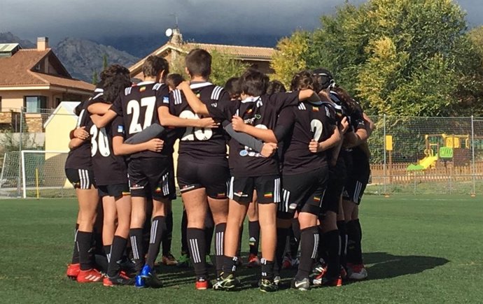 XV Hortaleza Rugby Club