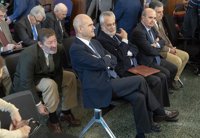 Fiscalía: Las "ansias de rapidez" de la Junta generaron un sistema de ayudas "opaco" y sin controles para los ERE