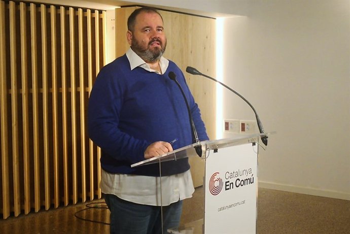 Joan Mena (CatECP)