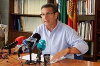 La Junta cree "imprescindible" un Plan Extraordinario para "intentar romper" las "bolsas de paro estructural"