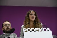 Podemos apremia a Sánchez a negociar los PGE y a impulsar ya las medidas que no dependen de las cuentas