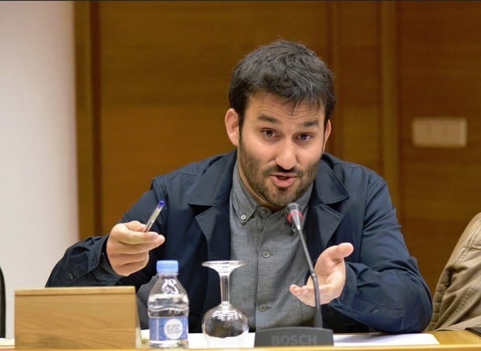 Vicent Marzà en una imagen de archivo