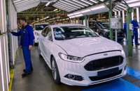 El Gobierno valenciano destinará 23,3 millones a Ford España en sus presupuestos para 2019