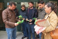 Tudanca ve en peligro la rebaja de tasas universitarias si no hay cuentas