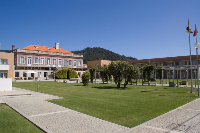 Residencia Viana do Castelo